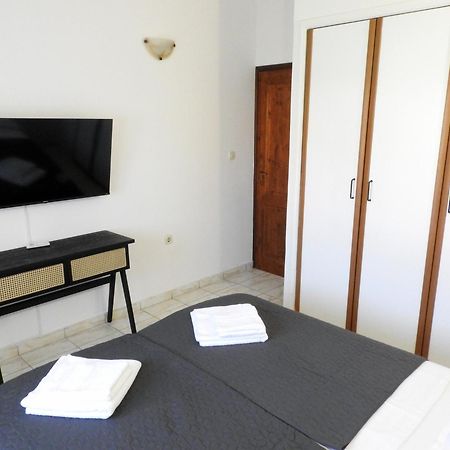 Apartman Ines- Stinjan Pula Buitenkant foto