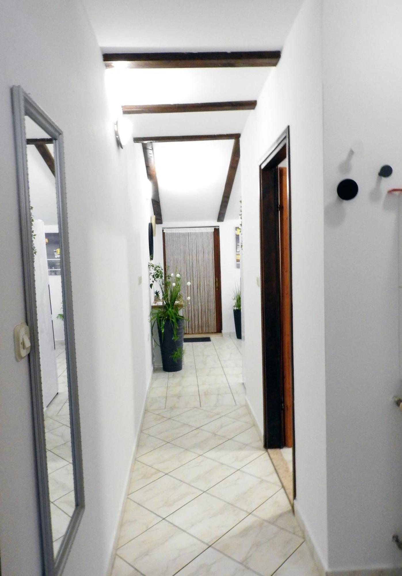 Apartman Ines- Stinjan Pula Buitenkant foto