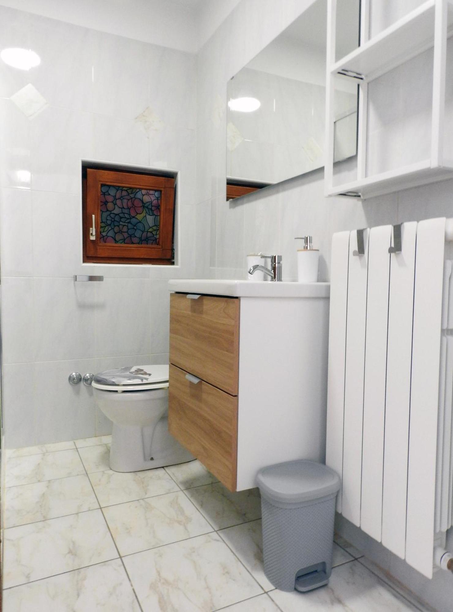 Apartman Ines- Stinjan Pula Buitenkant foto