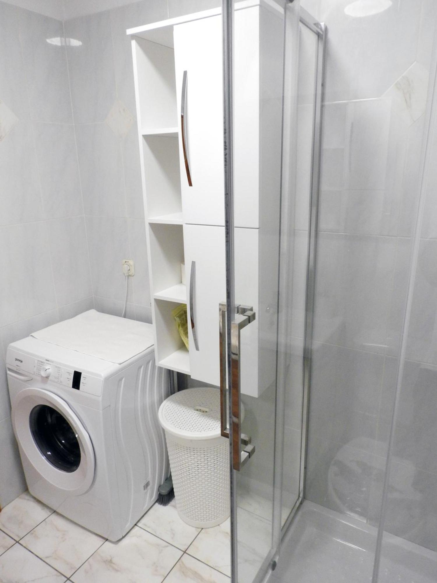 Apartman Ines- Stinjan Pula Buitenkant foto