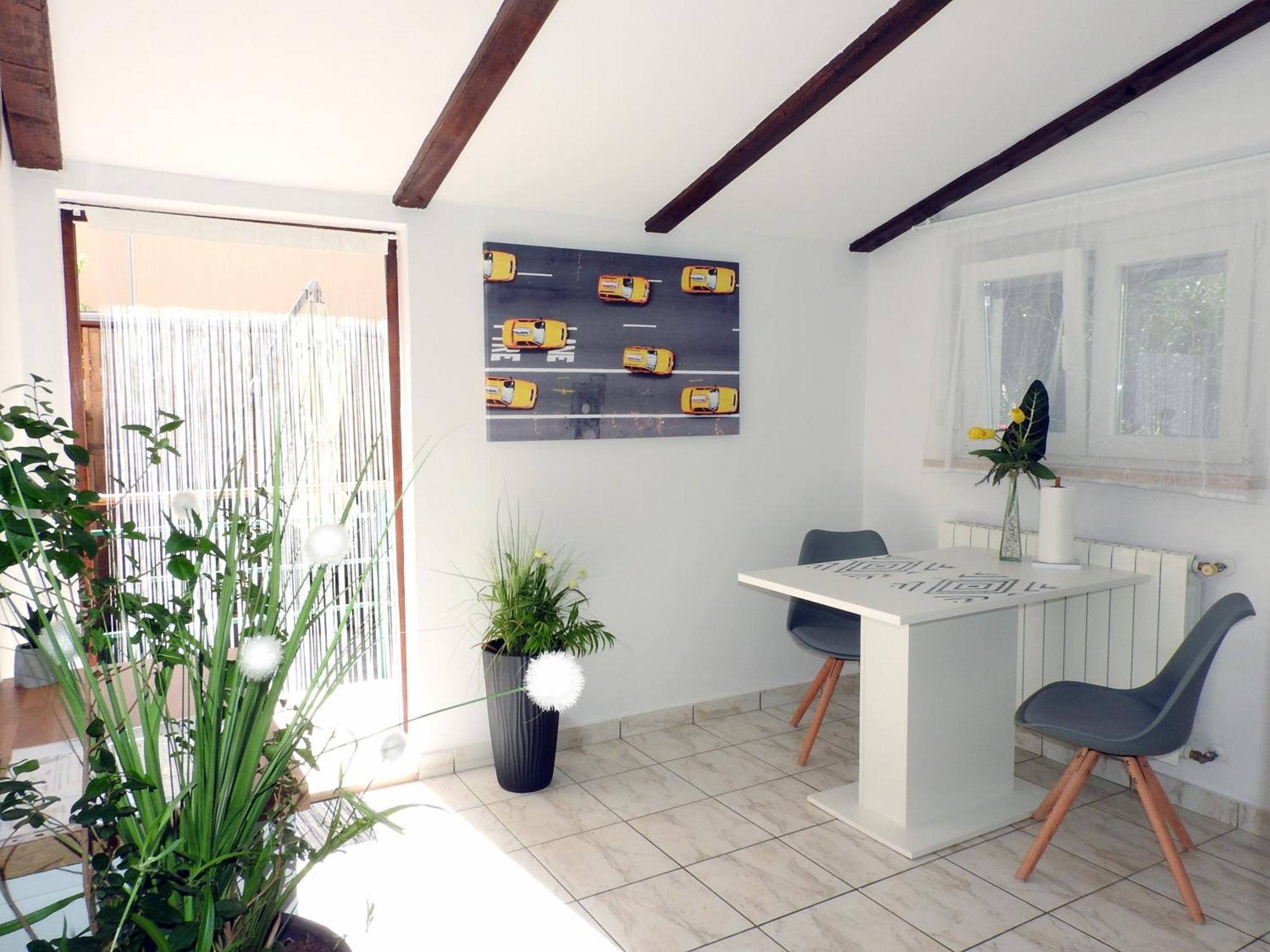 Apartman Ines- Stinjan Pula Buitenkant foto