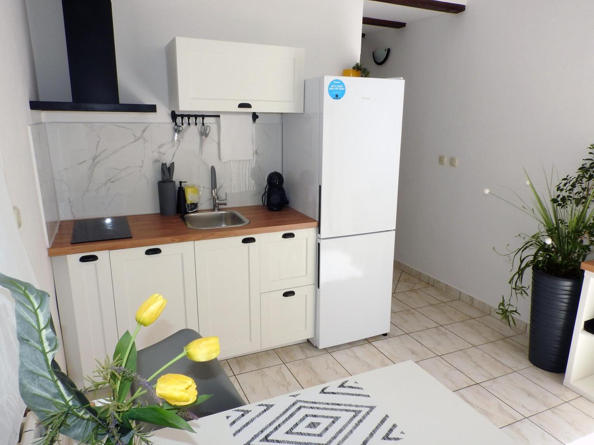 Apartman Ines- Stinjan Pula Buitenkant foto