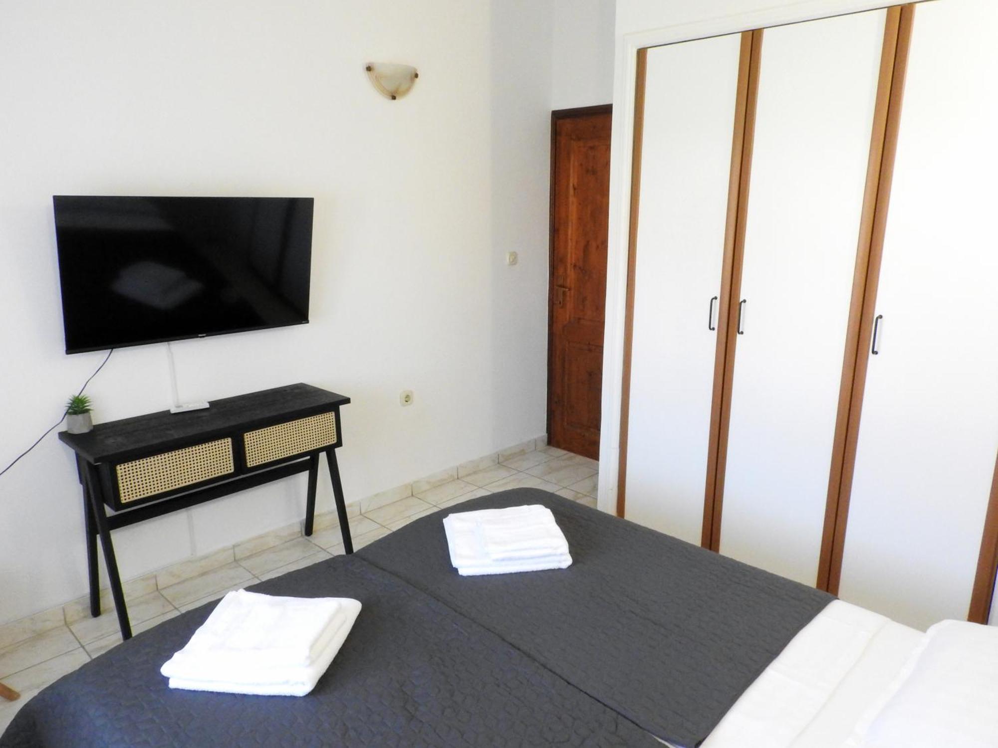 Apartman Ines- Stinjan Pula Buitenkant foto